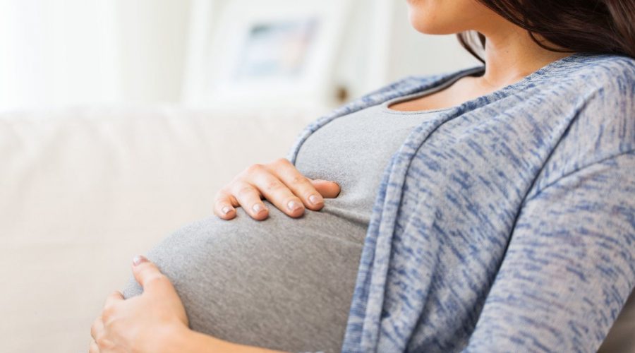 добавки омега-3 и беременность